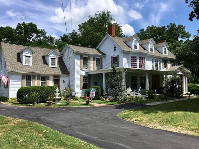 The Governor's Bed and Breakfast - corporateevents.at