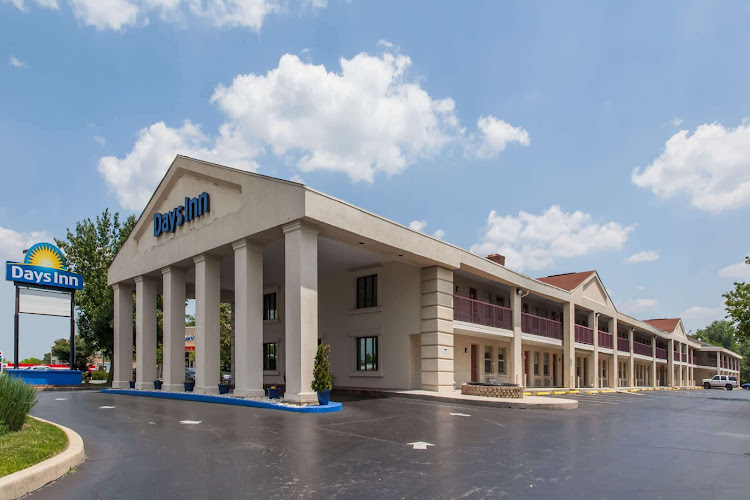 Days Inn by Wyndham Wilmington/Brandywine — Hotel & Resort in Greenville, Delaware