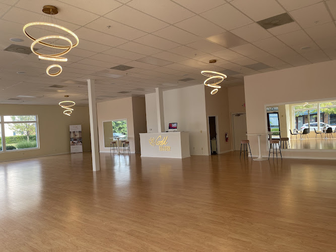 Gold Ballroom Dance Studio - corporateevents.at