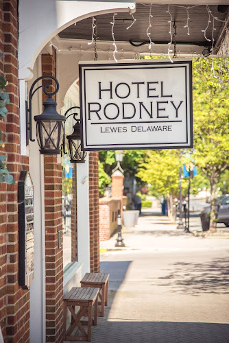 Hotel Rodney - corporateevents.at