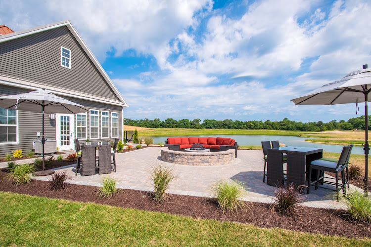 Vineyards by Fernmoor Homes - corporateevents.at