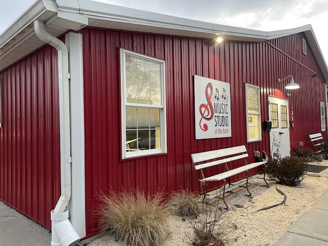 S Music Studio at the Barn - corporateevents.at