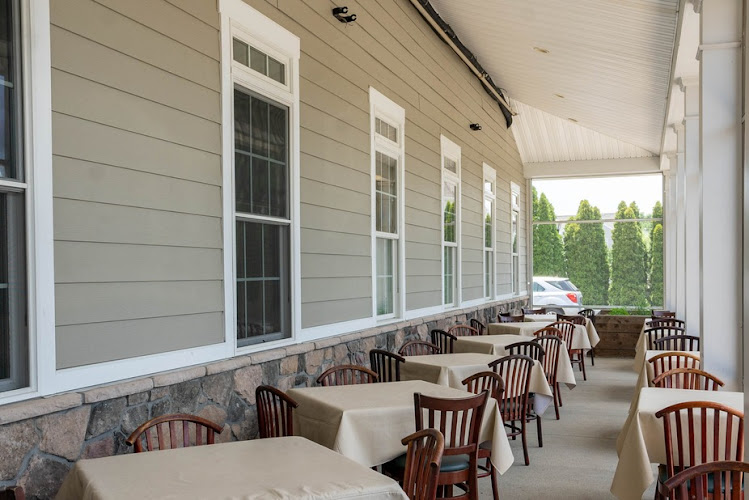 Abbott's Grill - corporateevents.at