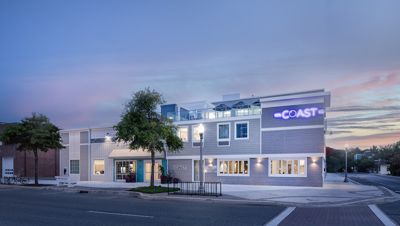 Coast Rehoboth Beach, Tapestry Collection by Hilton — Hotel & Resort in Milton, Delaware