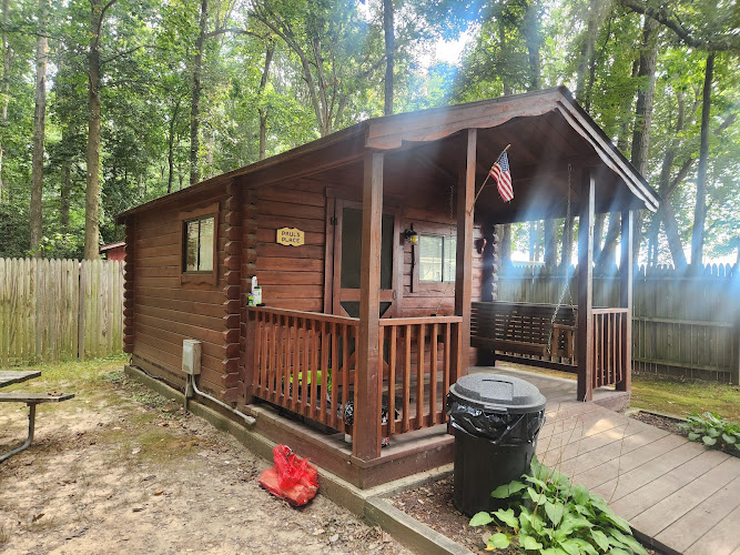 Deep Branch Family Campground - corporateevents.at