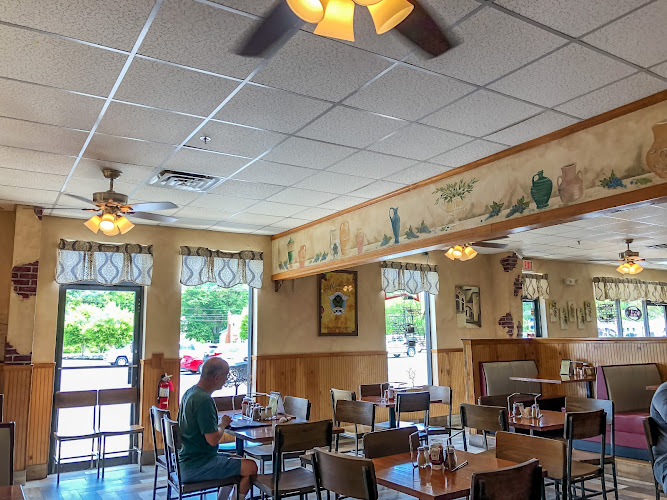 Miltonian Pizzeria & Wing House - corporateevents.at