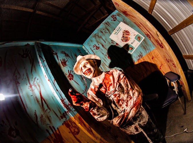 Old Crow Manor - corporateevents.at