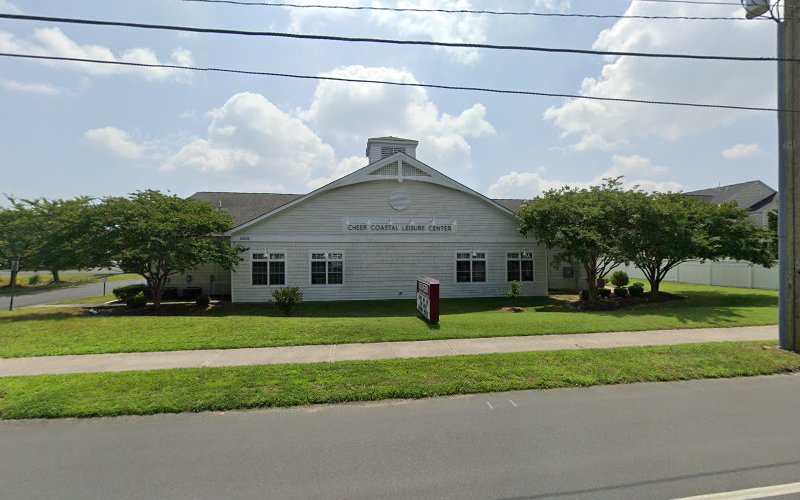 Cheer Center - photo