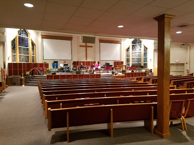 Mariner's Bethel Global Methodist - corporateevents.at