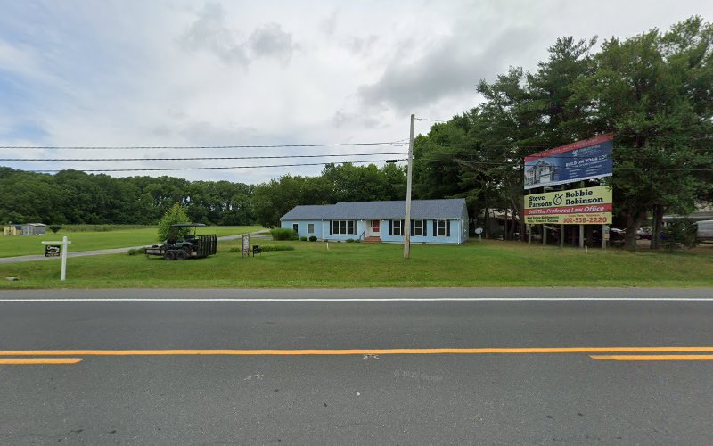 The Glaze Garden — Outdoor Venue in Ocean View, Delaware
