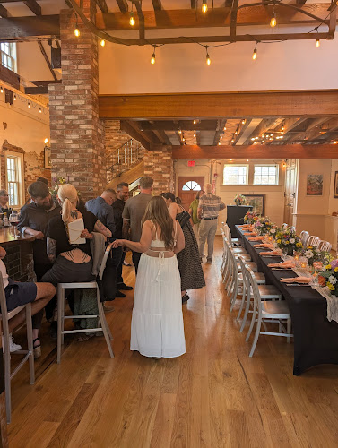 5 Shaw Alley Event Space - photo