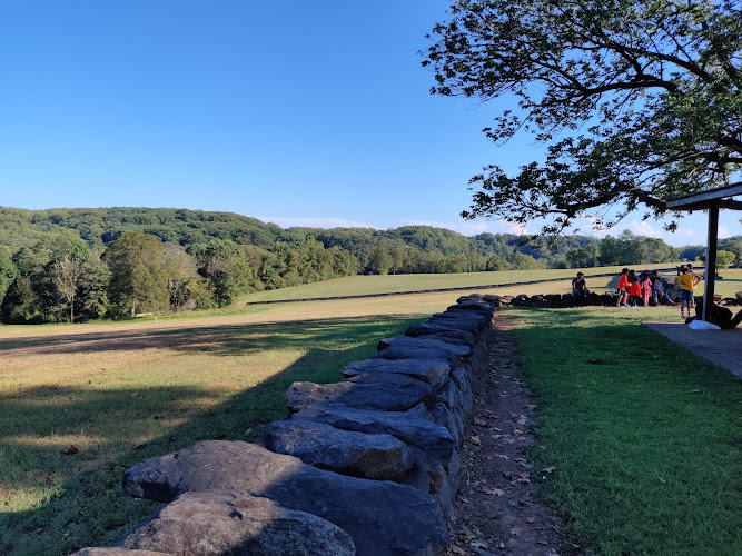 Brandywine Creek State Park — Outdoor Venue in Pike Creek, Delaware