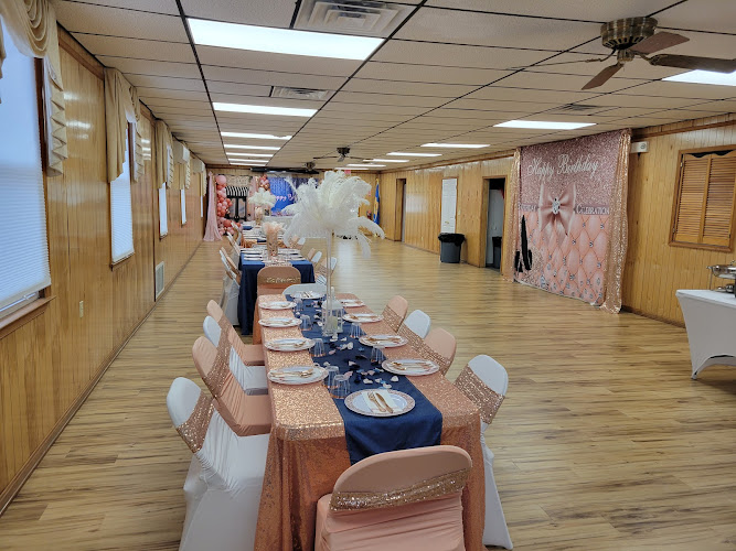 Blackbird Community Center - corporateevents.at