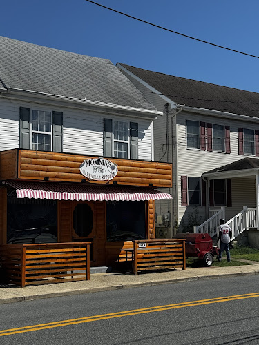 Momma's Nashville Kitchen - corporateevents.at