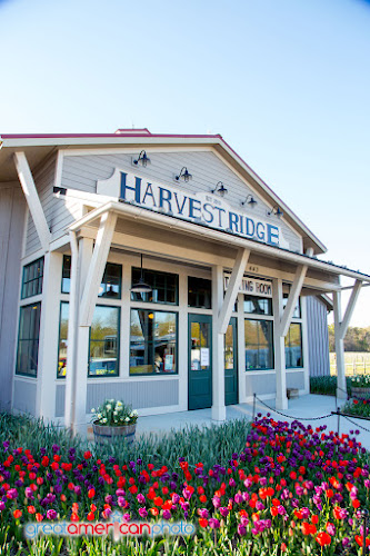 Harvest Ridge Winery - corporateevents.at