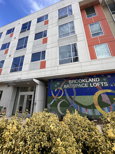 Brookland Artspace Lofts Apartments - photo