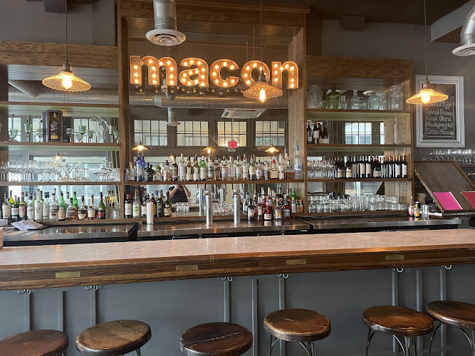 Macon Bistro & Larder — Restaurant with Private Dining in Chevy Chase, District of Columbia