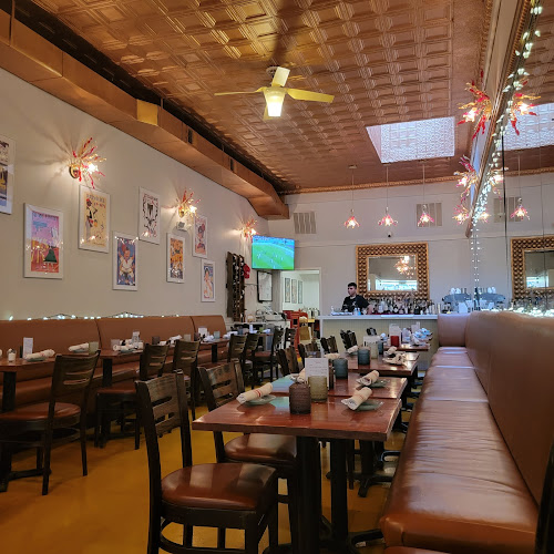Rosemary bistro cafe — Restaurant with Private Dining in Chevy Chase, District of Columbia