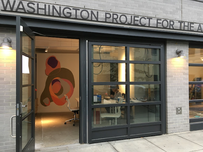 Washington Project For the Arts - corporateevents.at