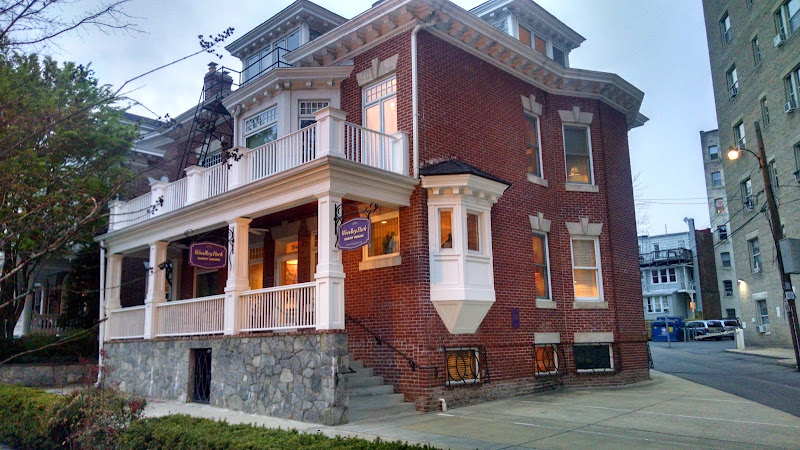 Woodley Park Guest House - corporateevents.at