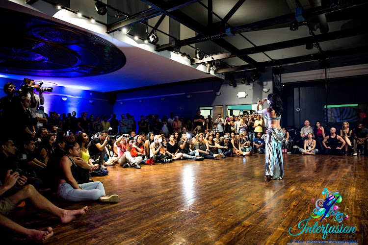 Dance Loft on 14 - photo