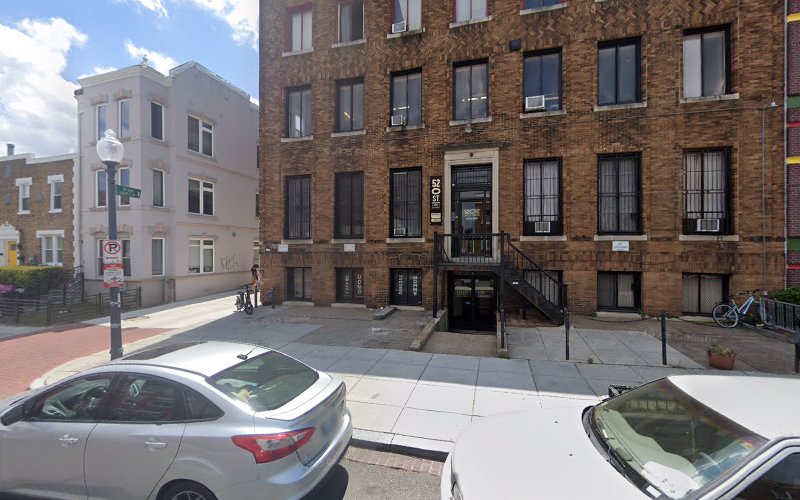Locale Workroom — Warehouse Venue in Downtown, District of Columbia