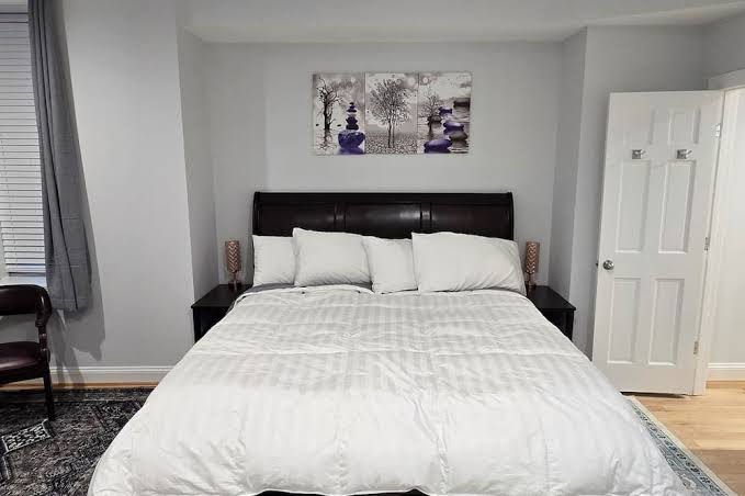Charming 3-bedroom by Convention Center DC WiFi, AC, Free off street Parking - corporateevents.at