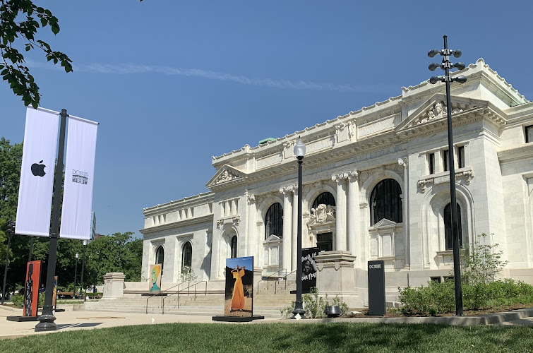DC History Center - corporateevents.at