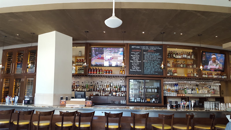 CIRCA at Foggy Bottom — Brewery in Foggy Bottom, District of Columbia