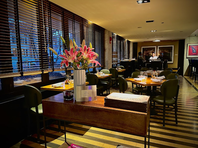 Matera Italian Restaurant & Bar - photo