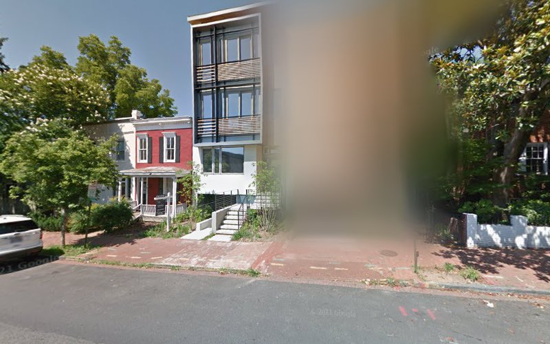 1912 Gallery — Art Gallery in Foxhall, District of Columbia