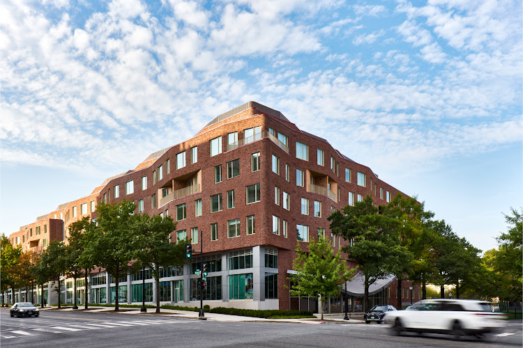 Residences at Mazza - corporateevents.at