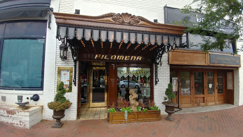Filomena Ristorante - photo