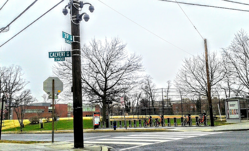 Stoddert Recreation Center - photo