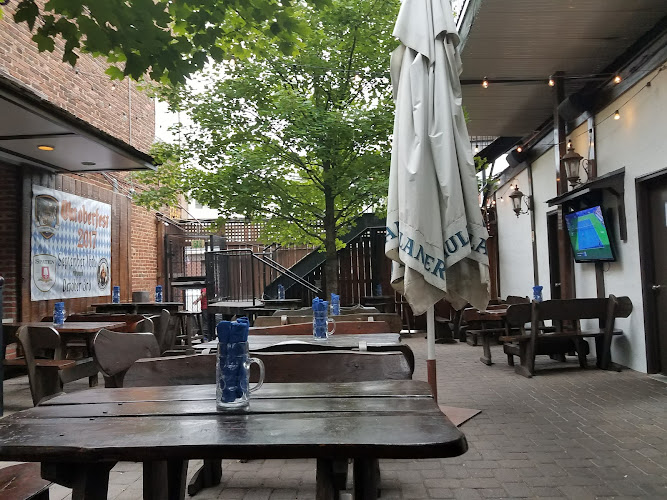Biergarten Haus - corporateevents.at