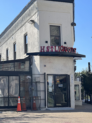 H Street Liquors: H Street Beverage Warehouse - corporateevents.at