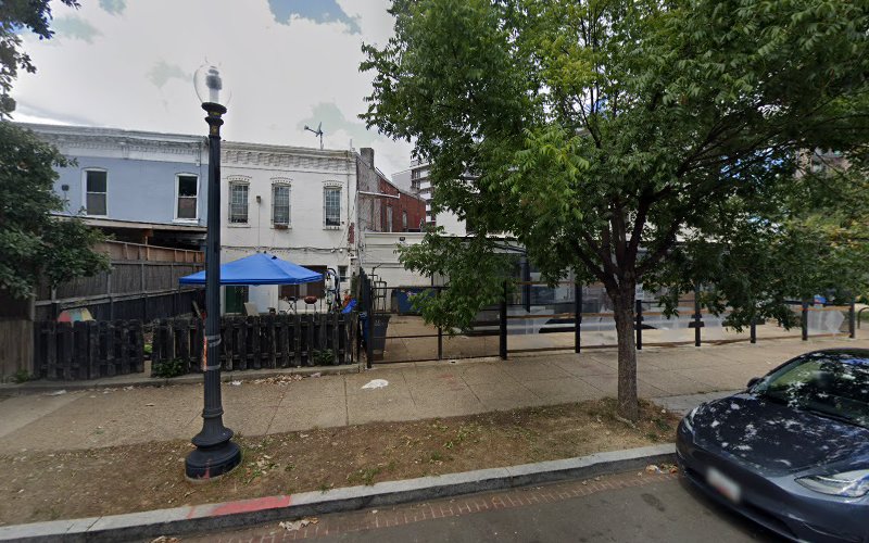 H Street Social - corporateevents.at