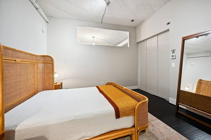 Boutique Designer Loft in the heart of Adams Morgan /Kalorama. — Loft in Kalorama, District of Columbia