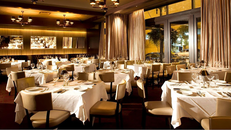 Mastro's Steakhouse - corporateevents.at