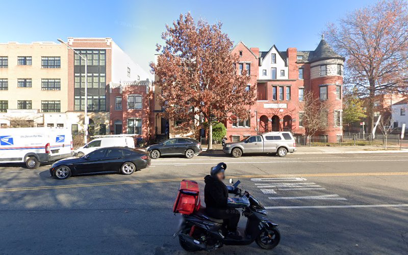 Logan Lofts Apartments — Loft in Logan Circle, District of Columbia