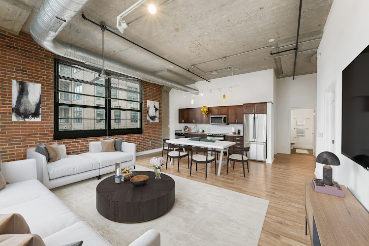 Foundry Lofts - The Yards - photo