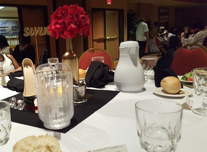 Navy Yard Catering & Conference Center - photo