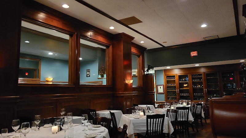 Bobby Van’s Steakhouse - photo
