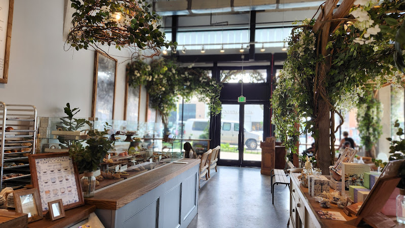 maman — Restaurant with Private Dining in NoMa, District of Columbia