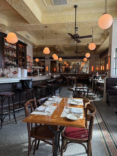 Pastis DC — Restaurant with Private Dining in NoMa, District of Columbia