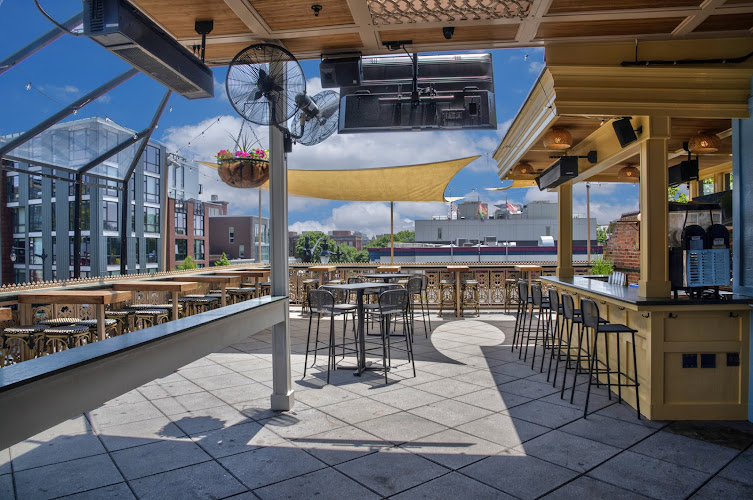 Whitlow's on U Street — Brewery in Shaw, District of Columbia