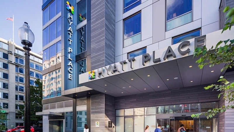 Hyatt Place Washington DC/National Mall - photo