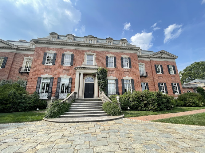 The Museum at Dumbarton Oaks - corporateevents.at