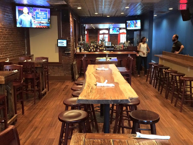 Exiles Bar - corporateevents.at