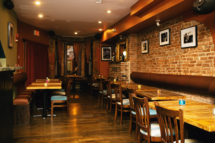 Jojo Restaurant and Bar - corporateevents.at